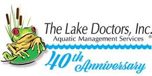 The Lake Doctors, Inc. 40th anniversary