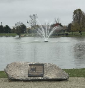 Arthur Fisher Memorial