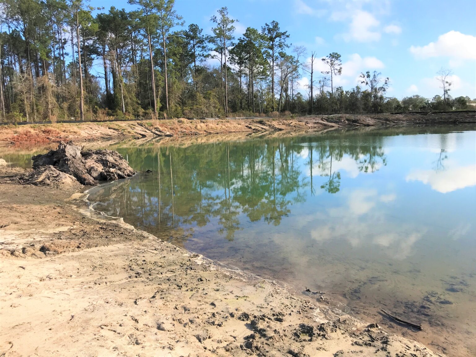 Services The Lake Doctors, Inc.