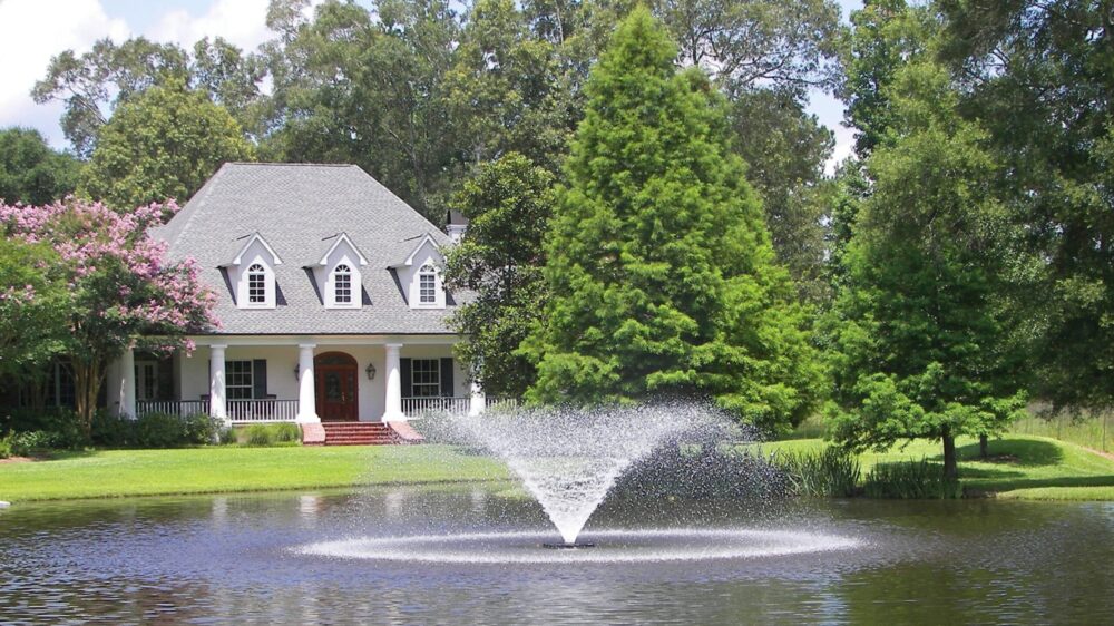 Services The Lake Doctors, Inc.