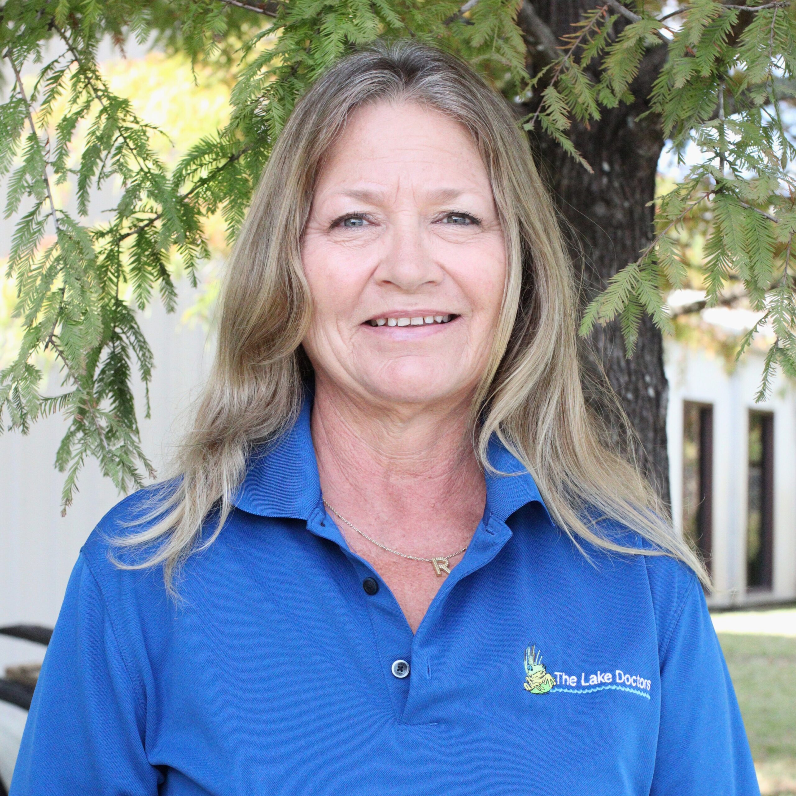 Meet Rachel Bond, Admin - Jacksonville, FL. - The Lake Doctors, Inc.